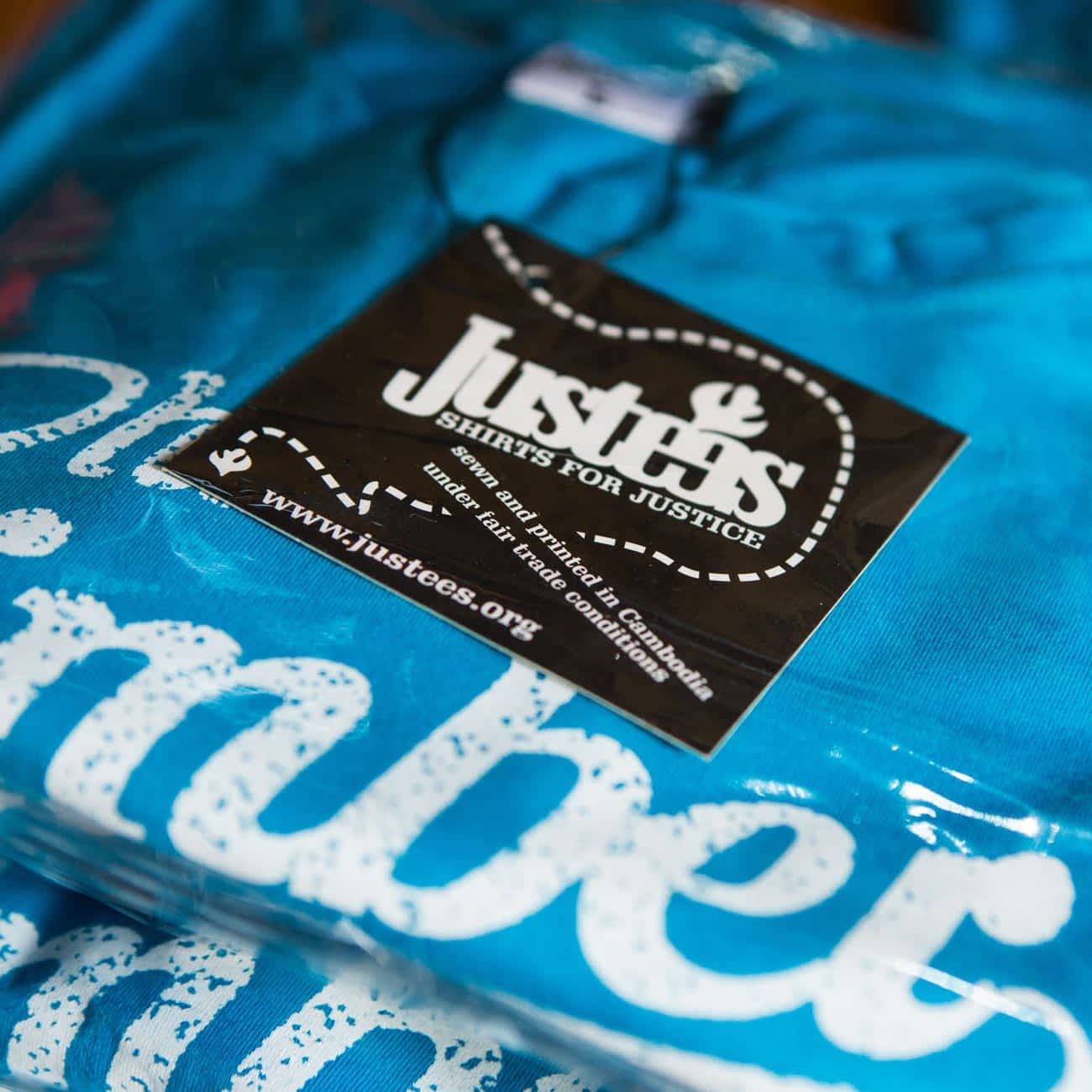 Retail Stores Justees