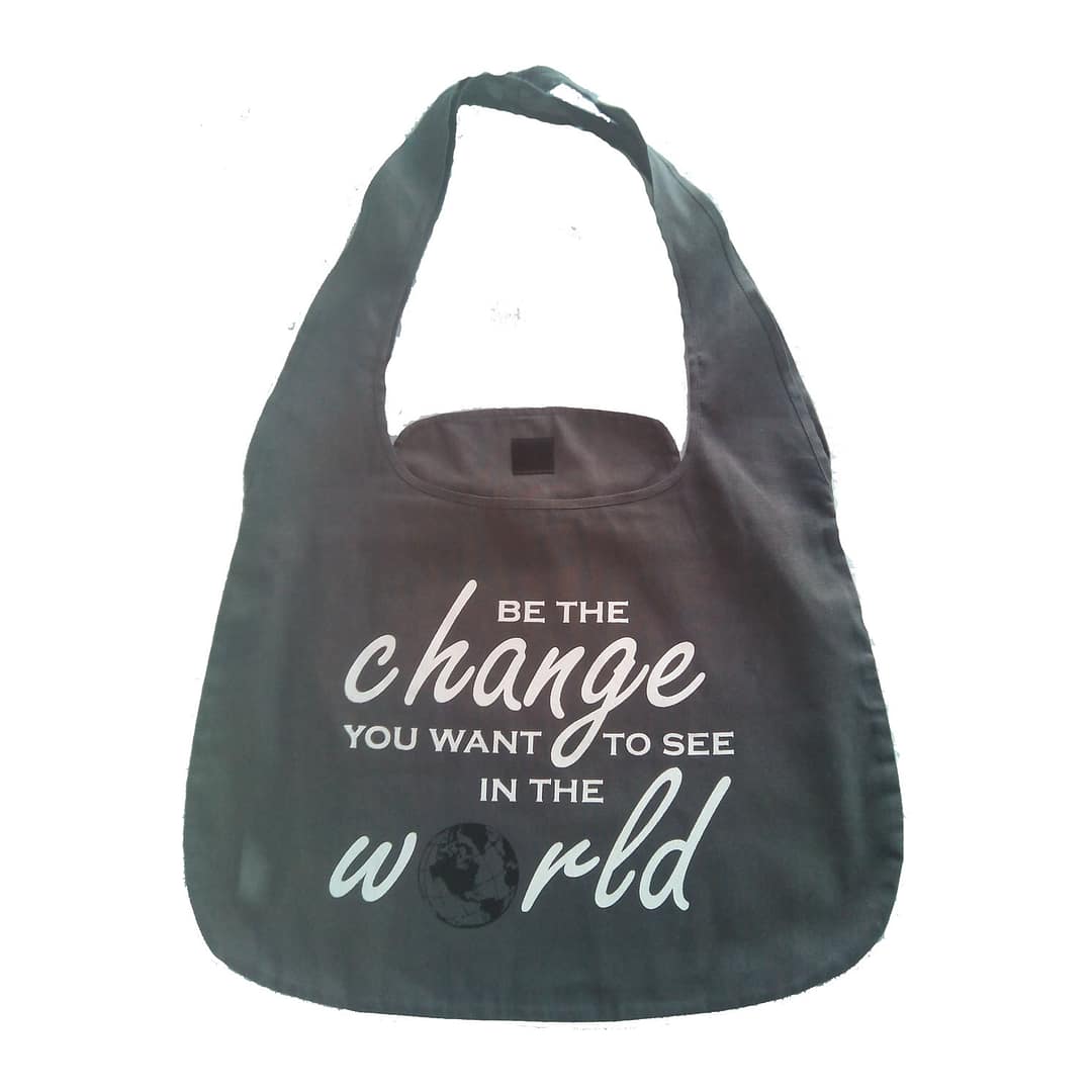 Change Handbag