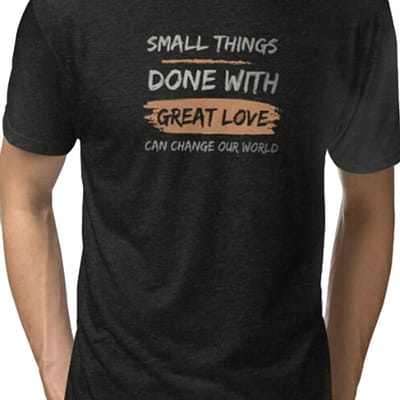 Great Love