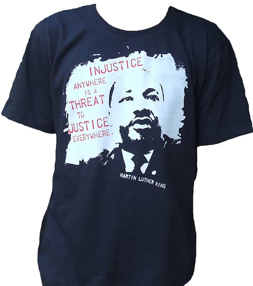 Martin Luther King