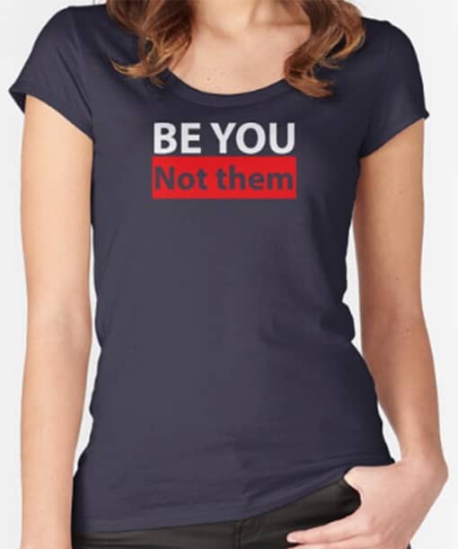 Be You