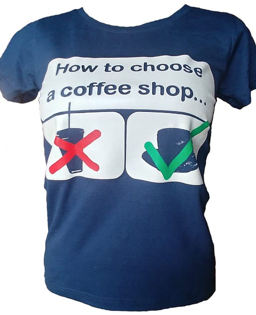 Coffee shop