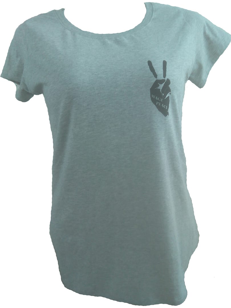 Wage Peace - Image 2