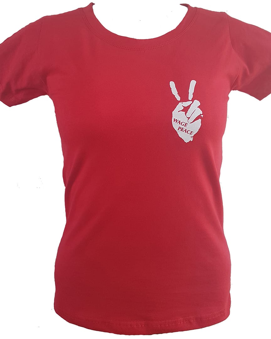 Wage Peace