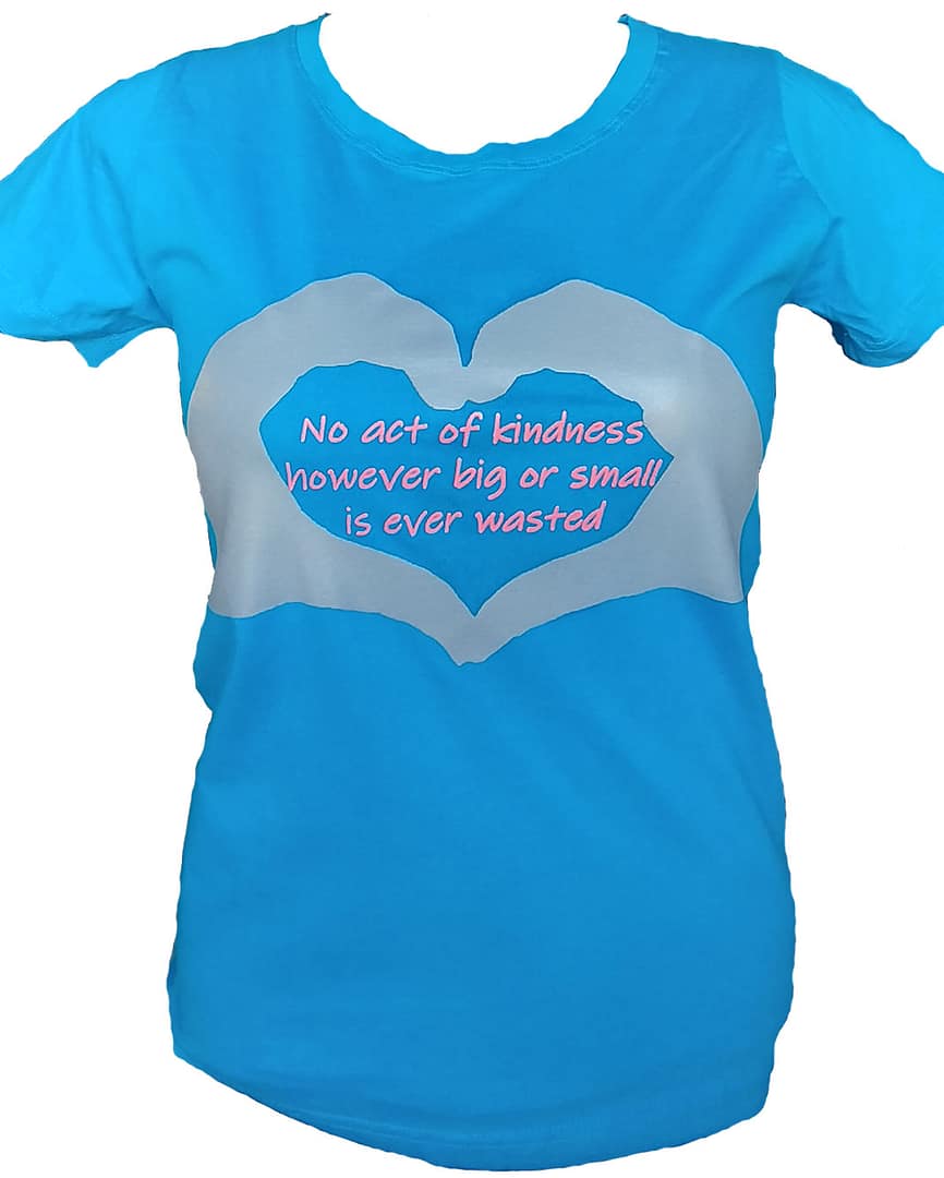 Act of Kindness - Image 2