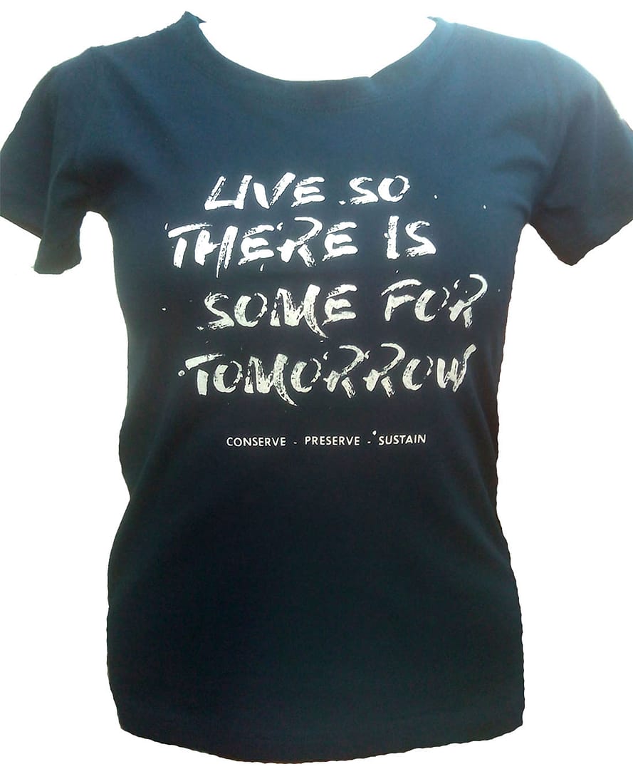 Live, so there's some